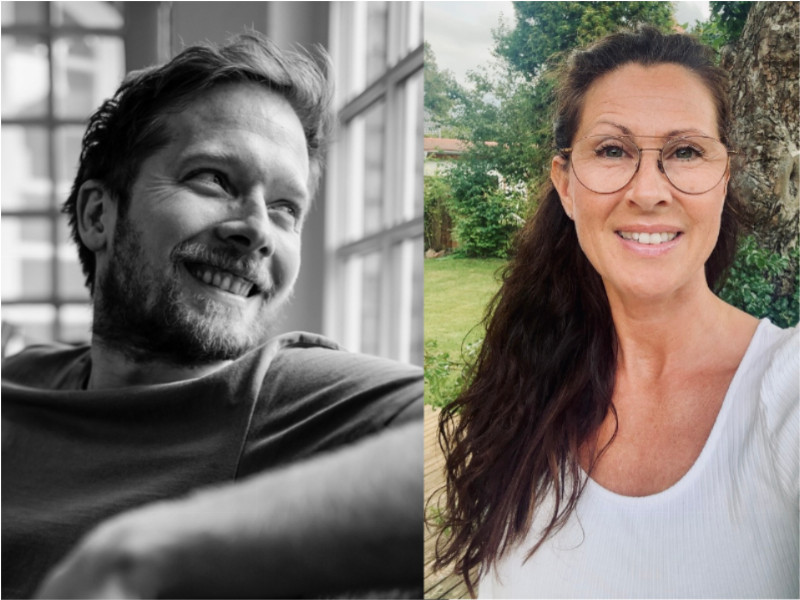 Fotos von Giuliana Jakobeit & Konrad Bösherz