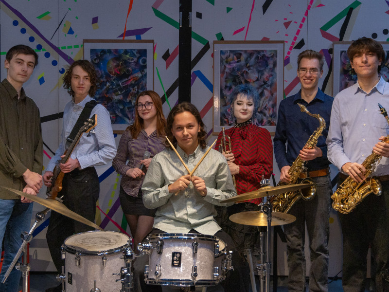 JugendJazzBand