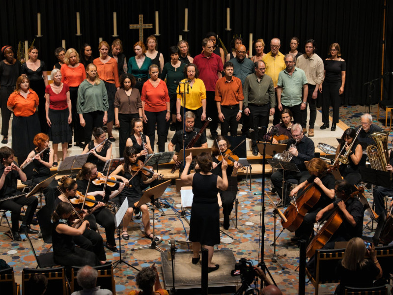 Brasil Orchester Berlin