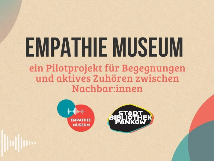 Text Empathie Museum