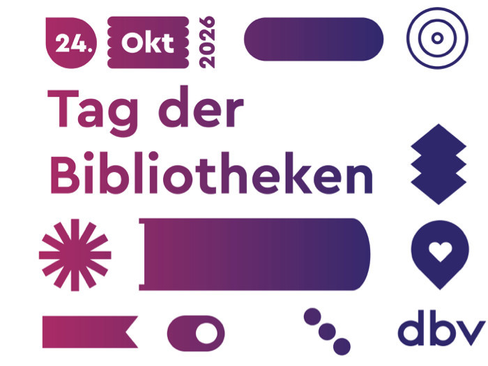 Tag der Bibliotheken 2026
