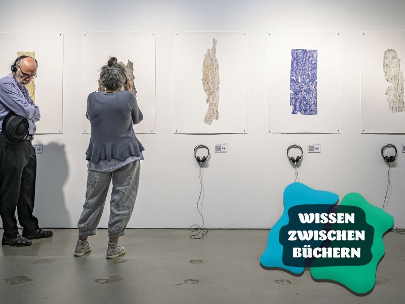 WzB ME+BeFallen Ausstellung