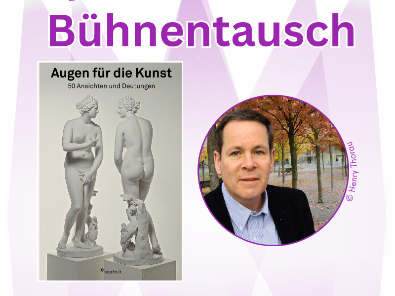 Augen für die Kunst