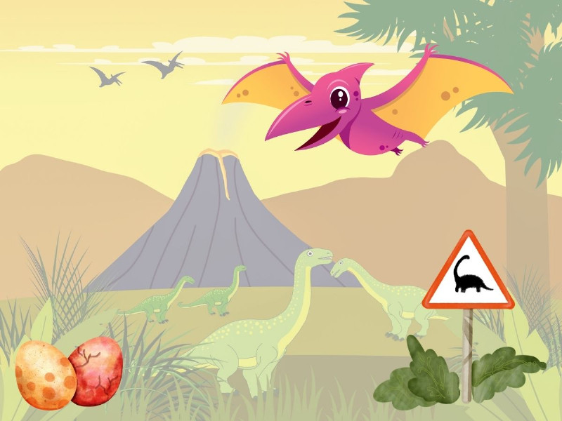 Dinos
