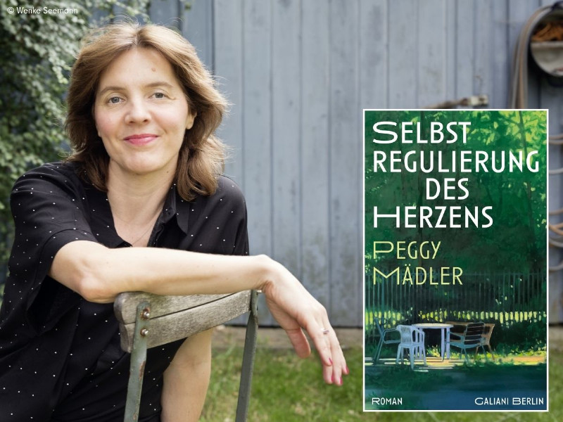 Peggy Mädler