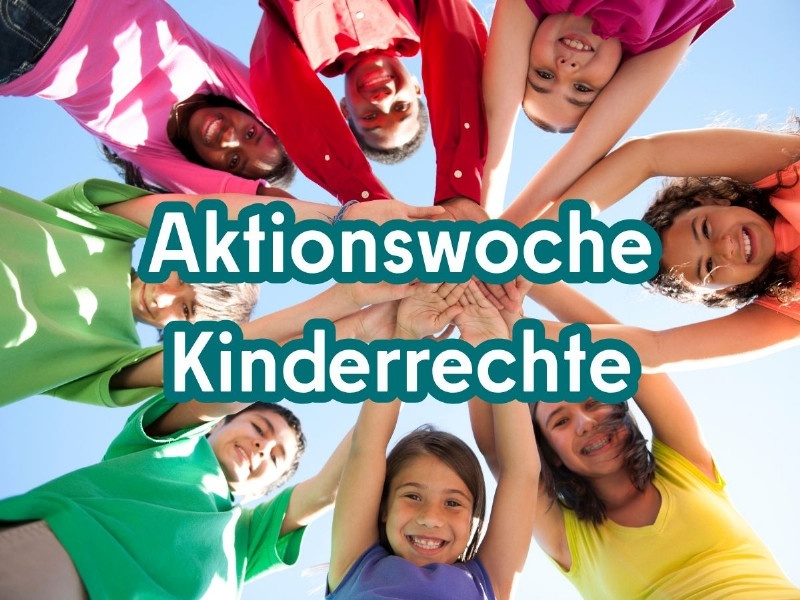 Aktionsowche Kinderrechte