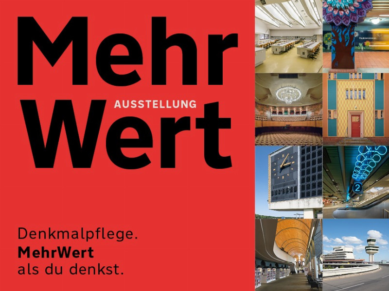 Austellungsplakat