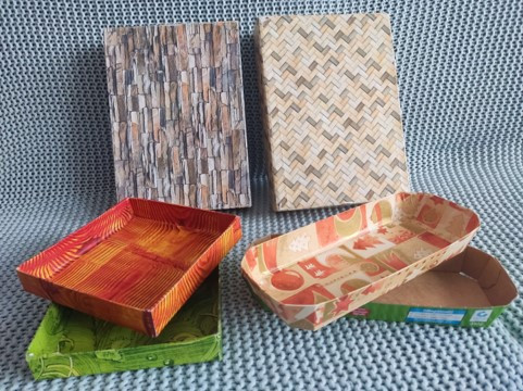 Geschenkboxen