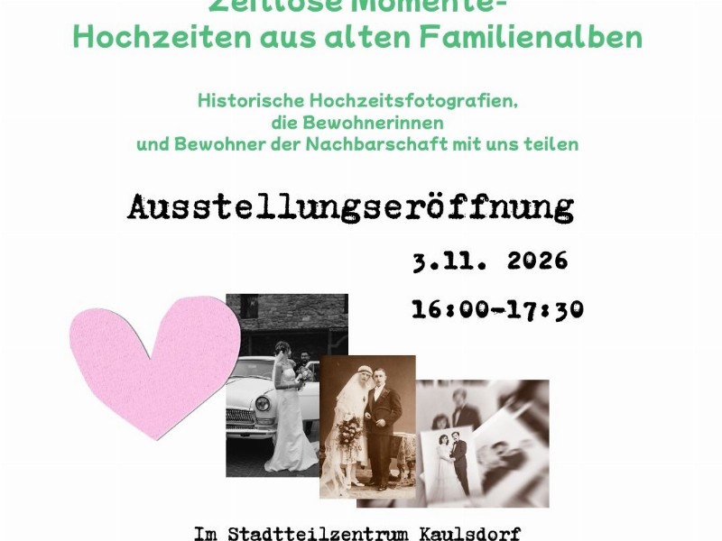 Zeitlose Momente-Hochzeiten aus alten Familienalben