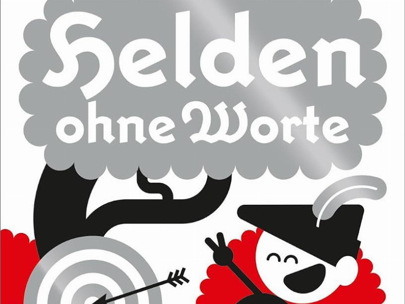 Helden ohne Worte