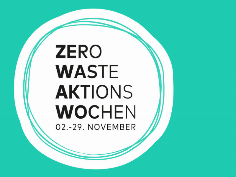 Visual der Veranstaltung