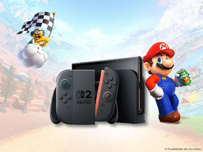Switch 2