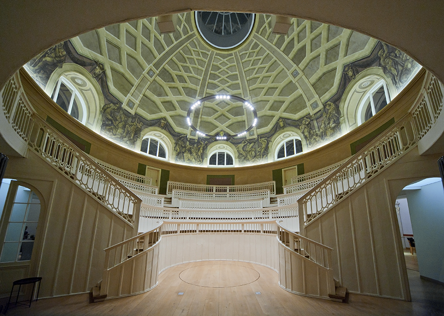 Anatomisches Theater