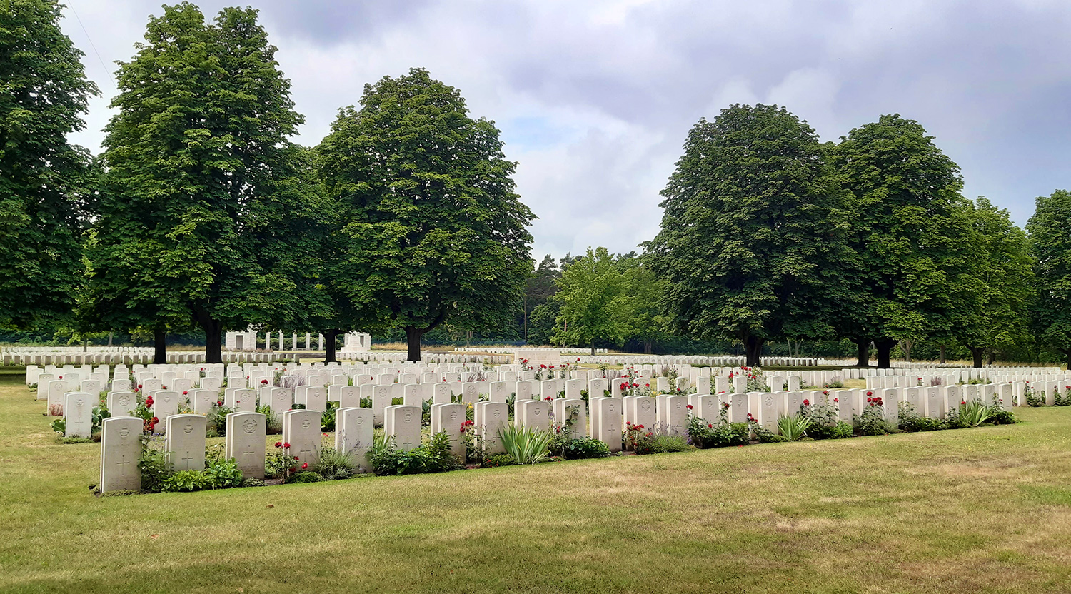 Berlin 1939 1945 War Cemetery Berlin de Berlin 1939 1945 War Cemetery Berlin de