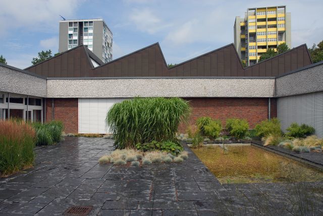 Akademie der Künste