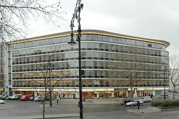 Haus Hardenberg