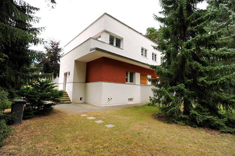 Wohnhaus, Onkel-Tom-Straße 91