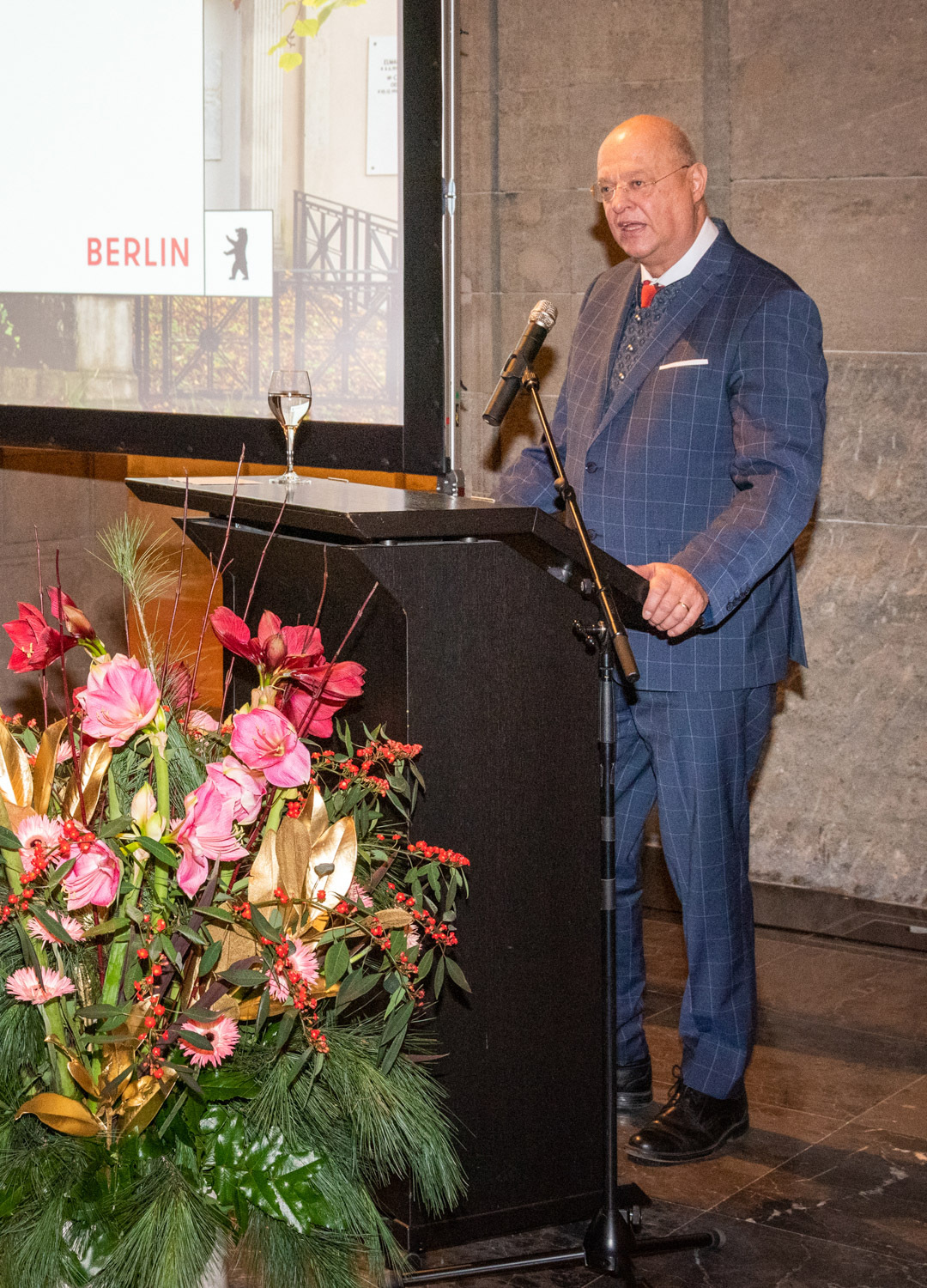 Laudatio von Dr. Jörg Kuhn auf EFEU e.V. anlässlich der Verleihung der Ferdinand-von-Quast-Medaille am 30. November 2022