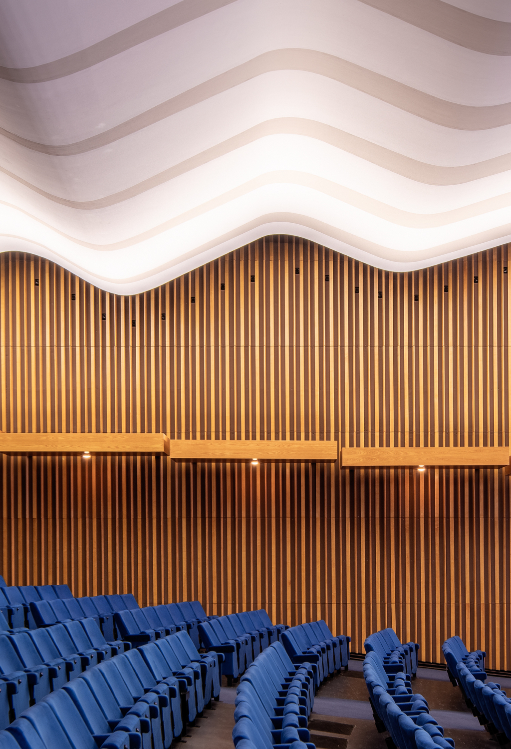 Filmtheater International (Kino International), Titelmotiv des Tags des offenen Denkmals Berlin 2026