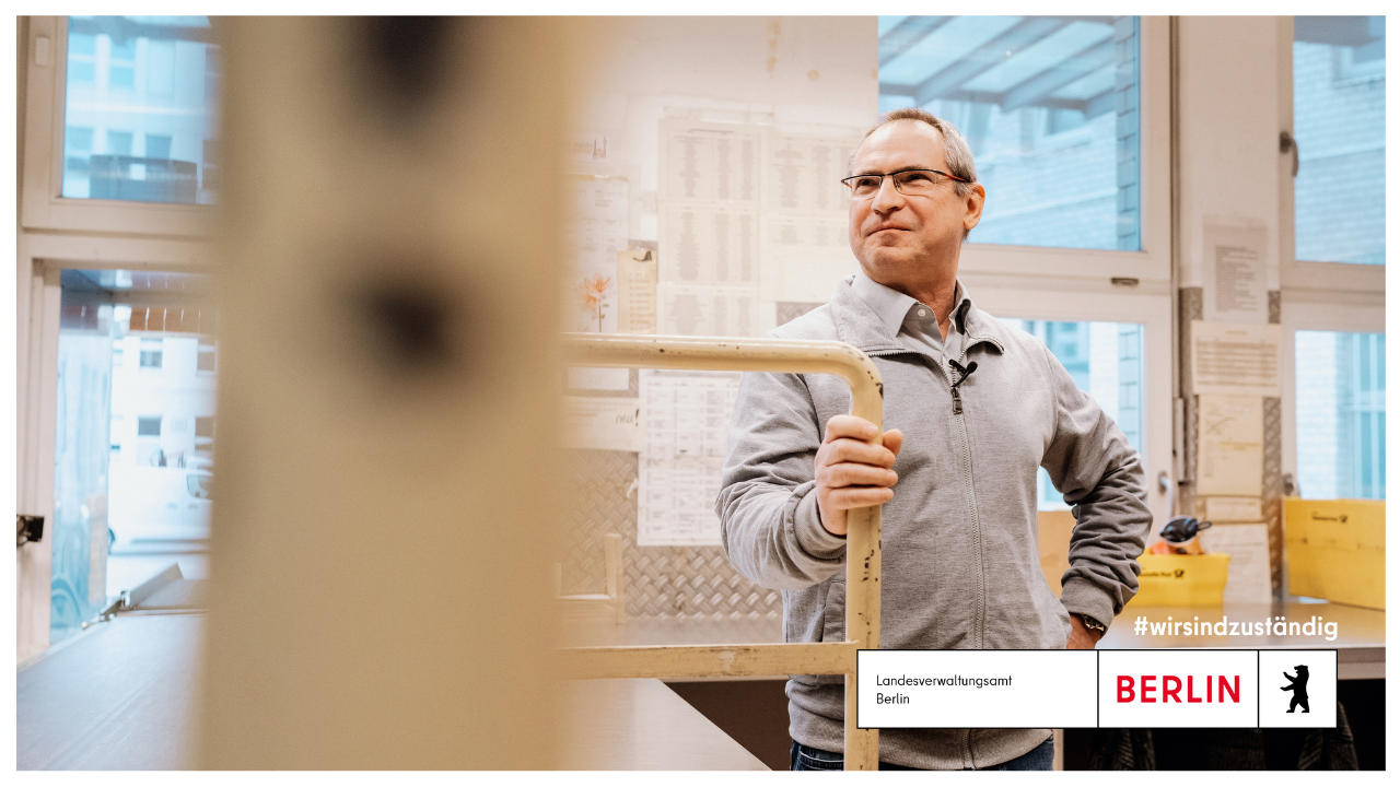 thumbnail Herr Regel