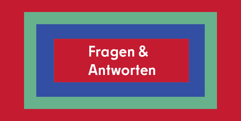 Fragen und Antworten