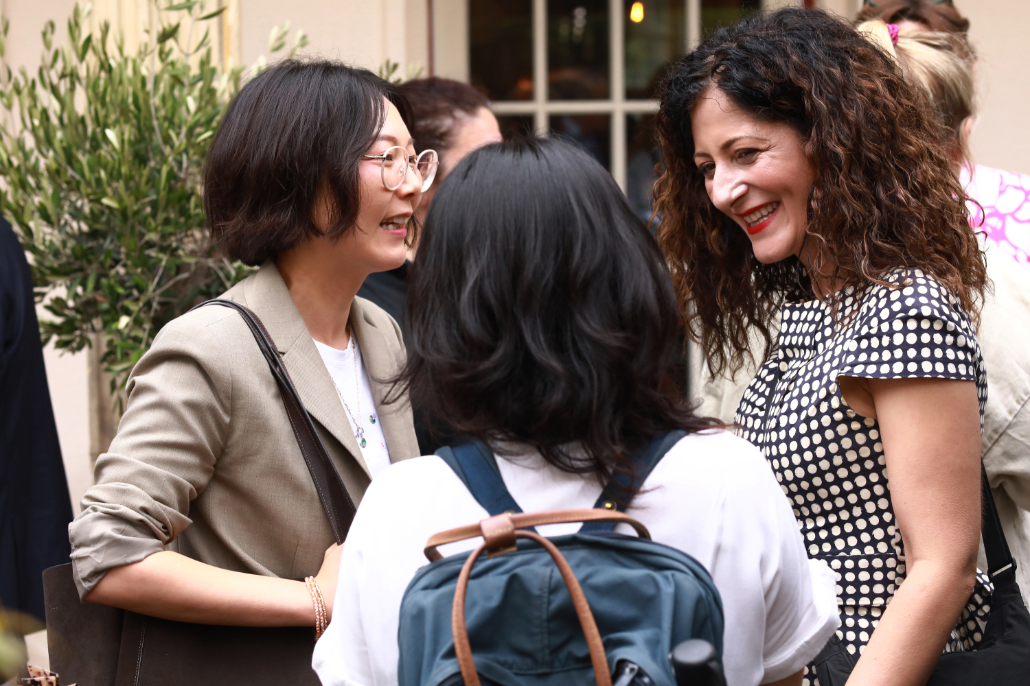 Impressionen des Sommerfests