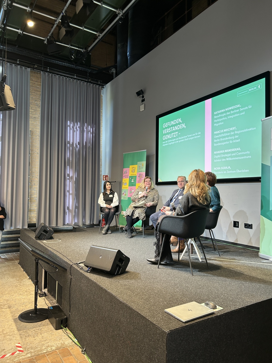 Pannel DWZ Launch