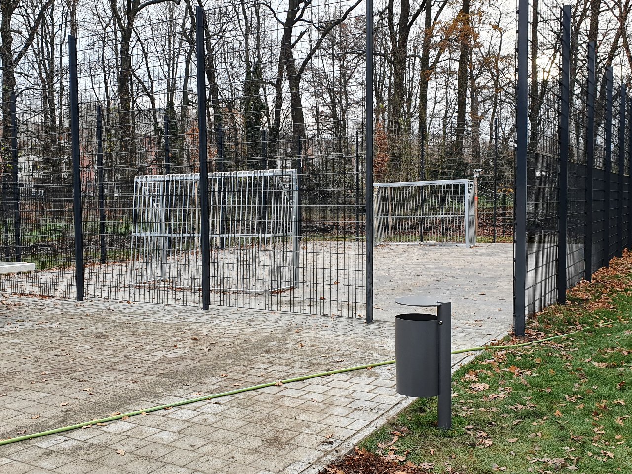 Bolzplatz
