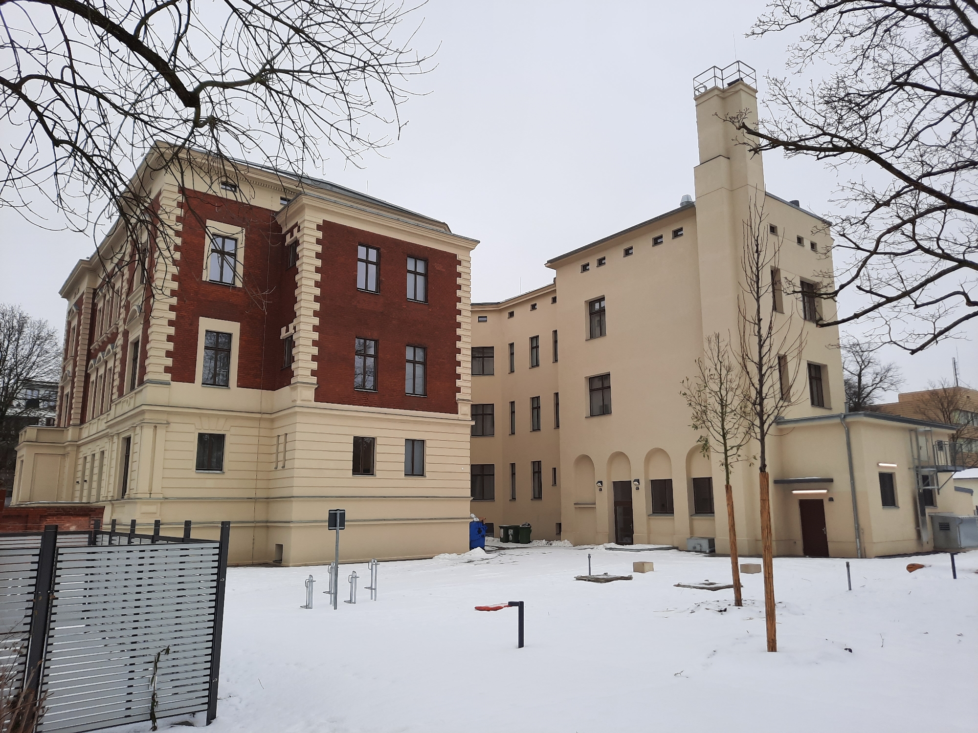 Eschenallee_Außenansicht2