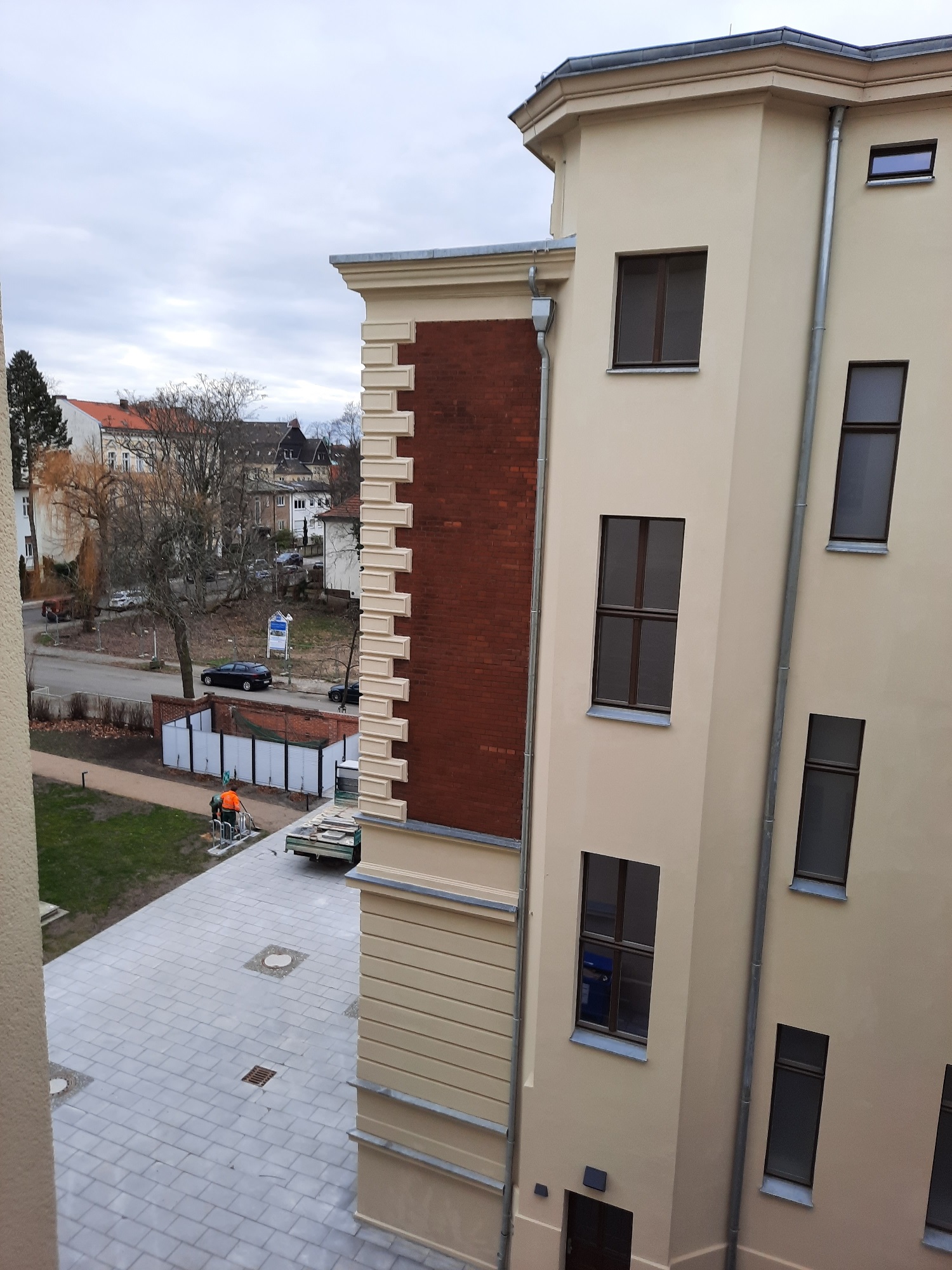 Eschenallee_Fensterblick
