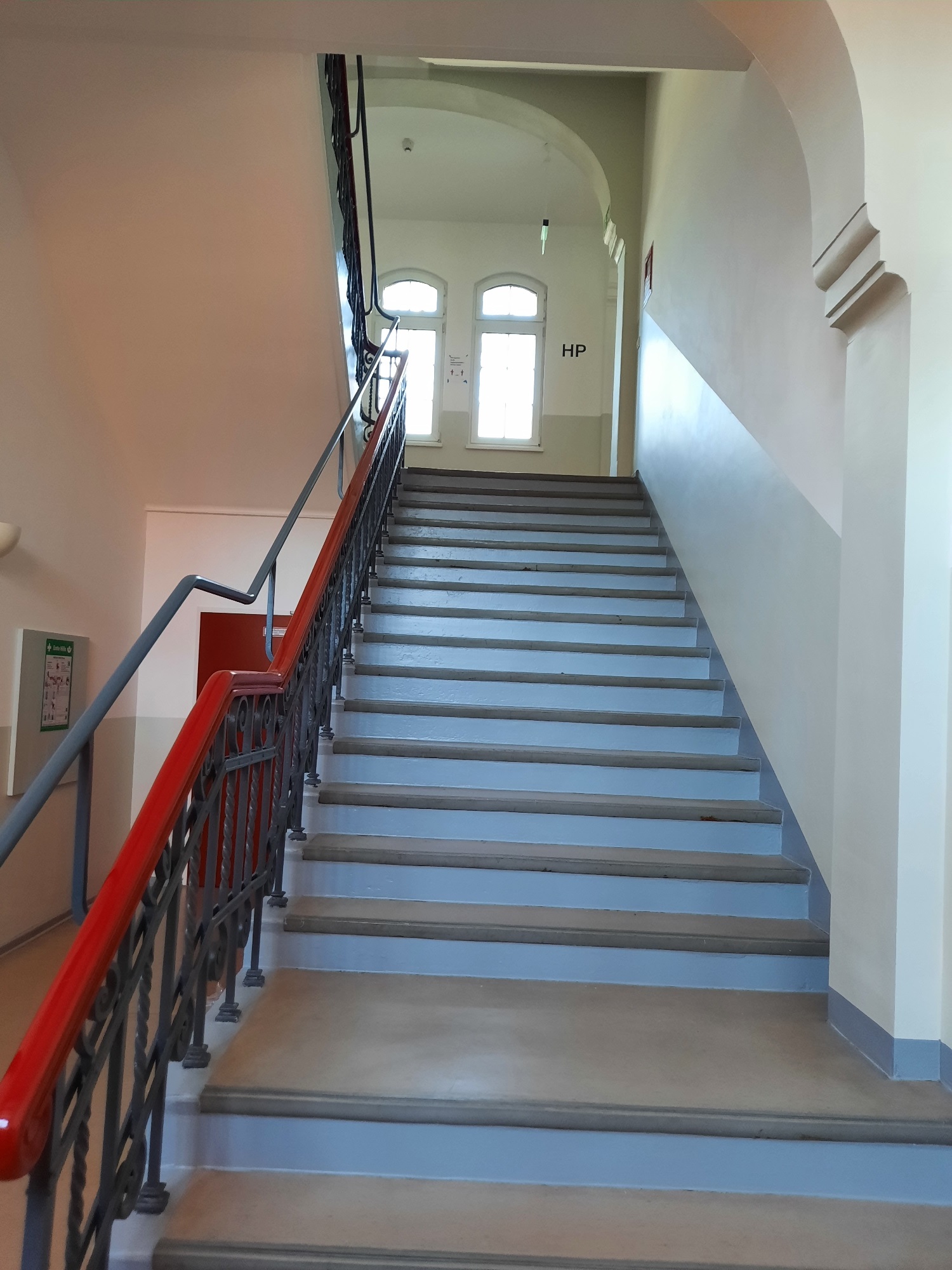 Soor_Treppenhaus