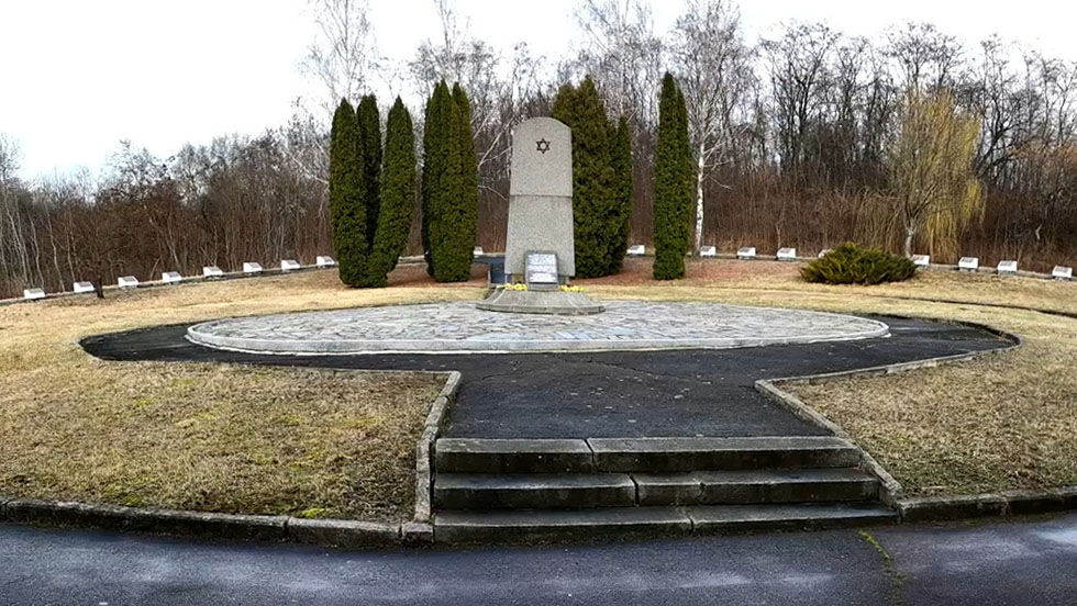 Video: Die Gedenkstätte Sosenki
