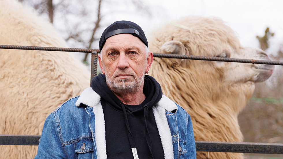Video: Oleh Pavliuk, Zoodirektor