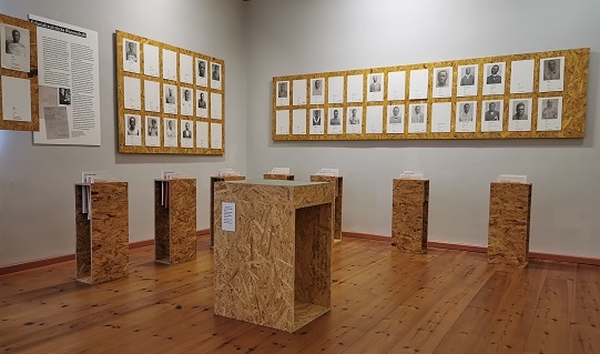 Change of Perspective