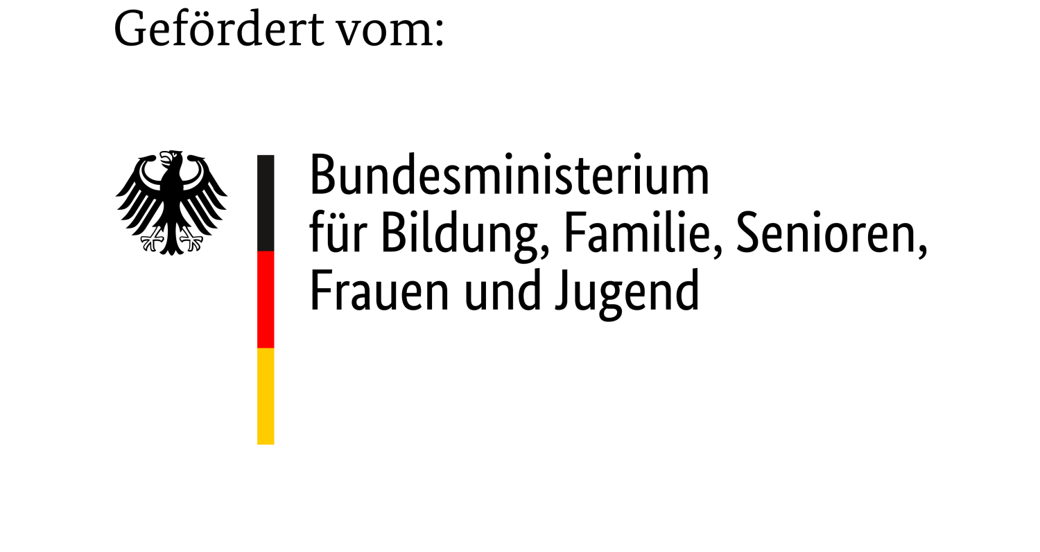 Föderlogo BMBFSFJ