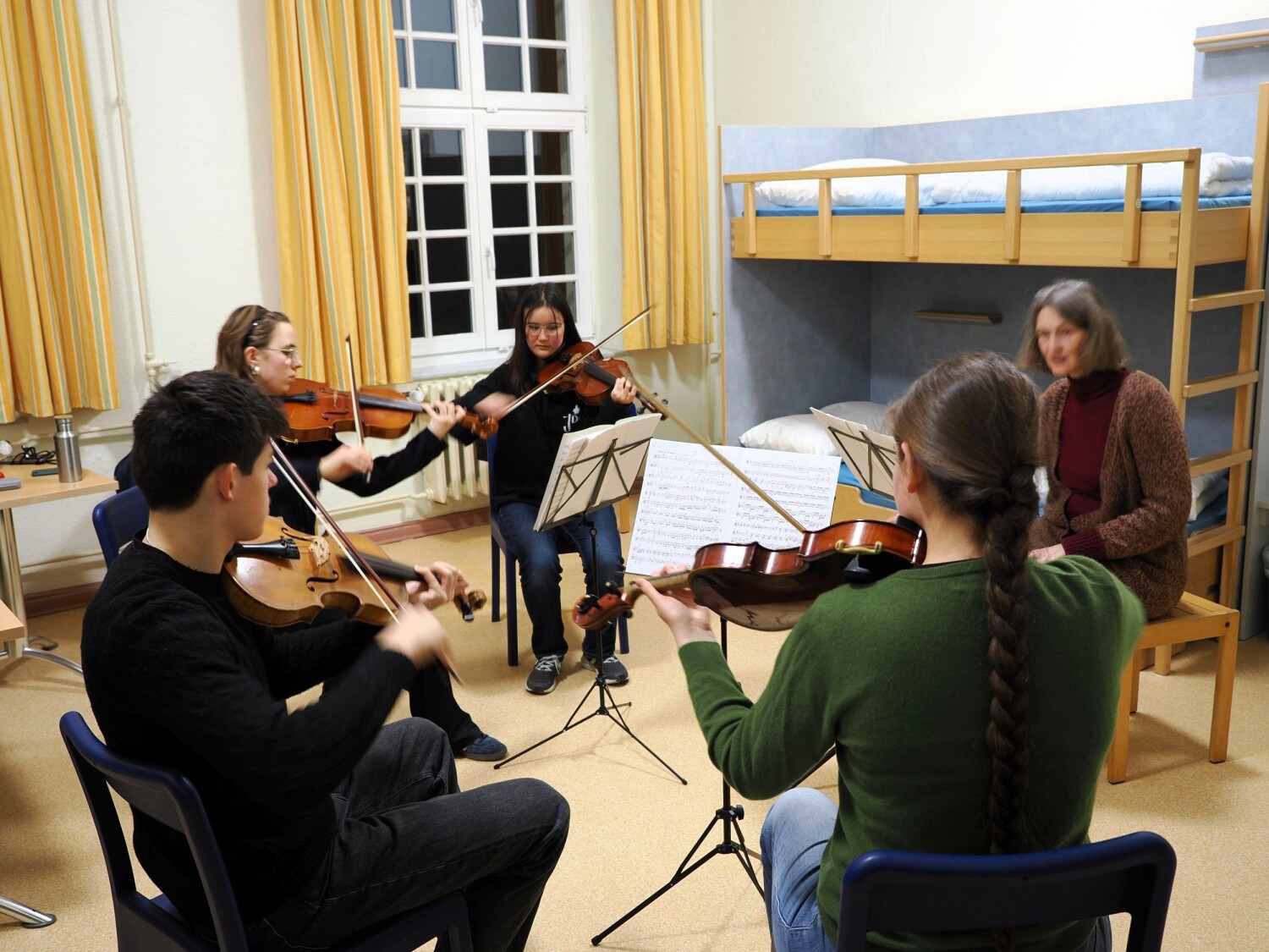 Orchesterfahrt 2026 18