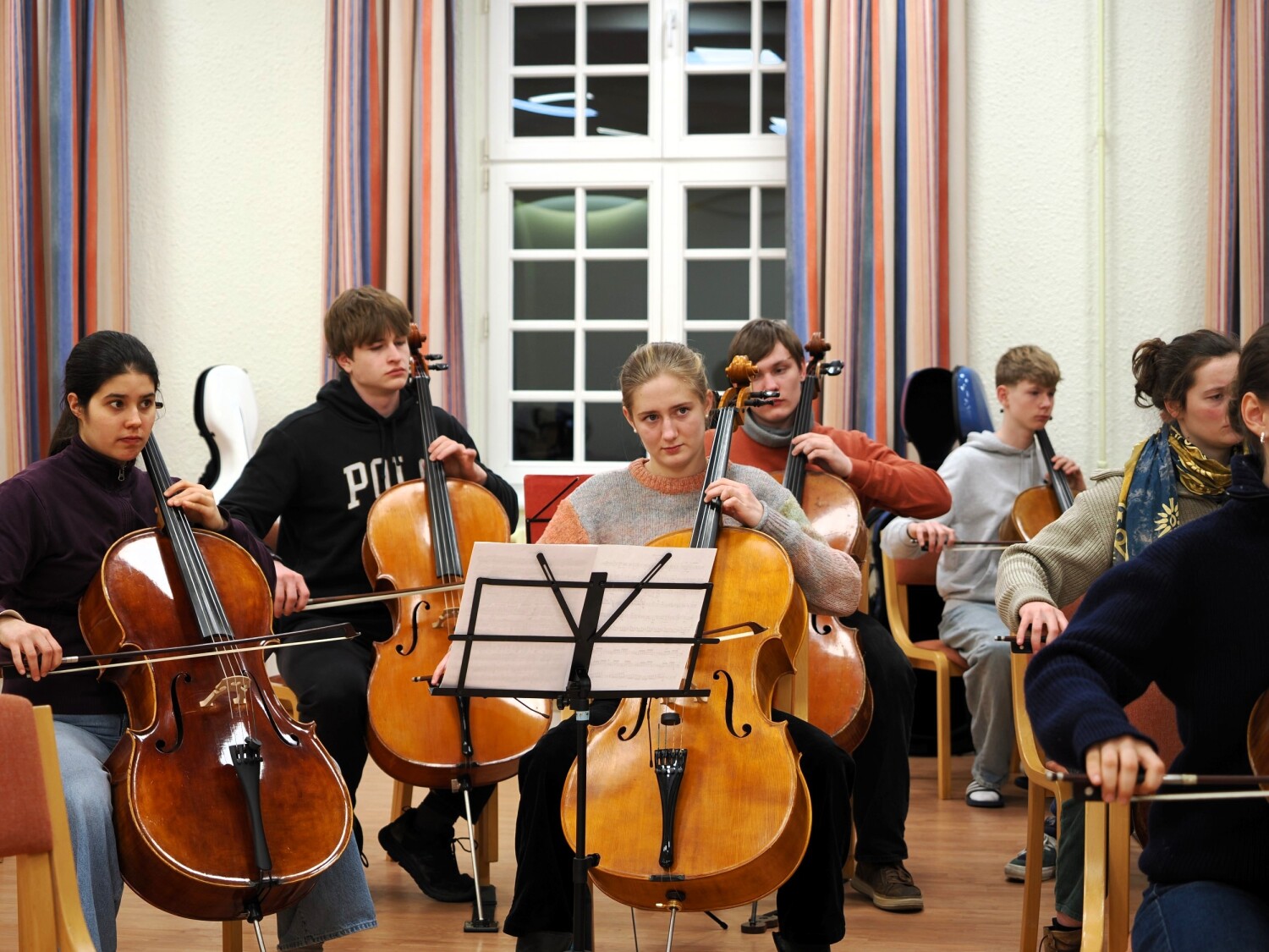 Orchesterfahrt 2026 17