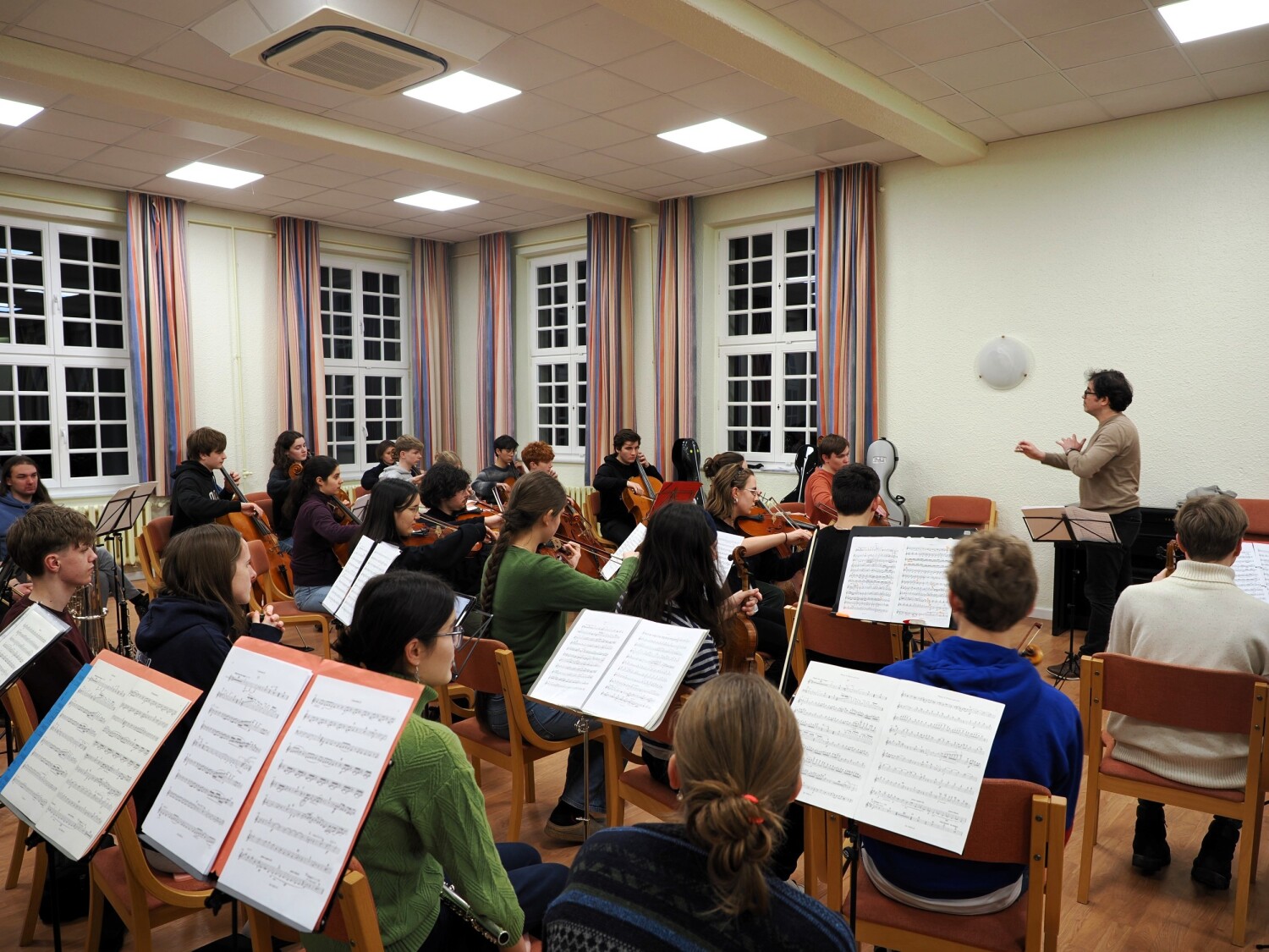 Orchesterfahrt 2026 14