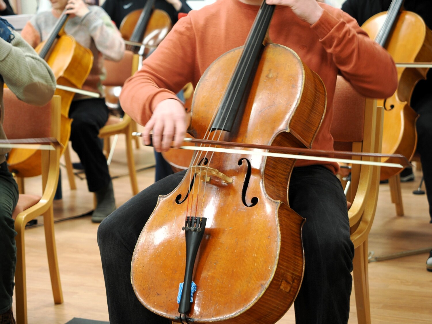 Orchesterfahrt 2026 12