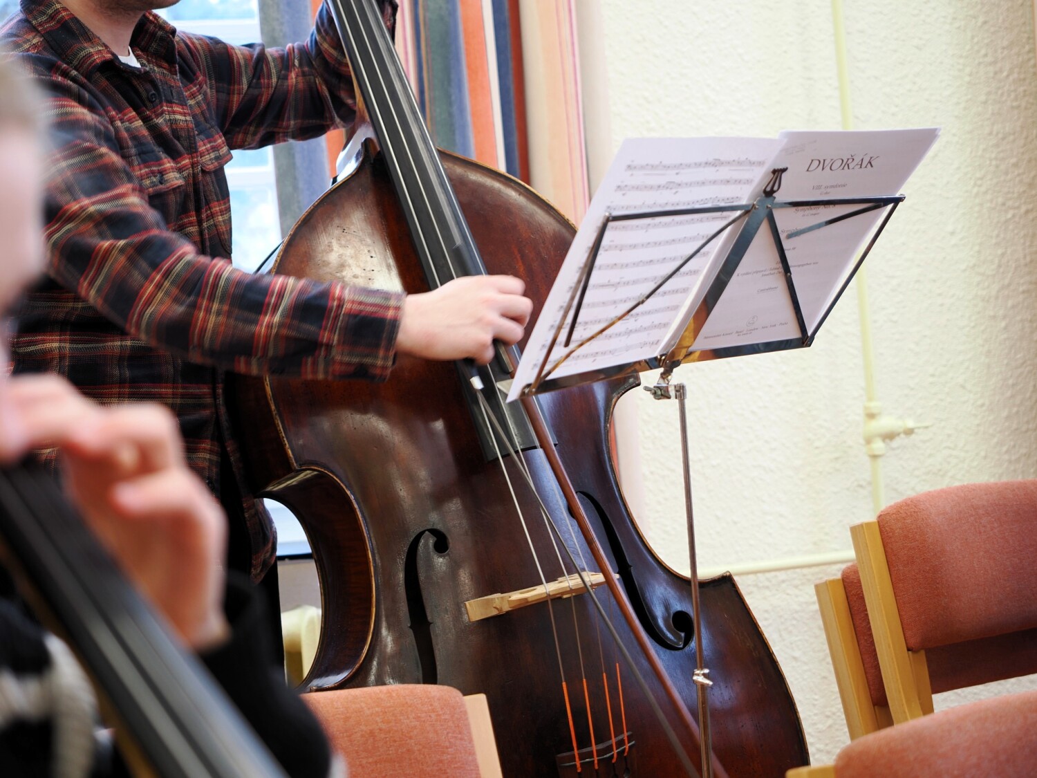 Orchesterfahrt 2026 9