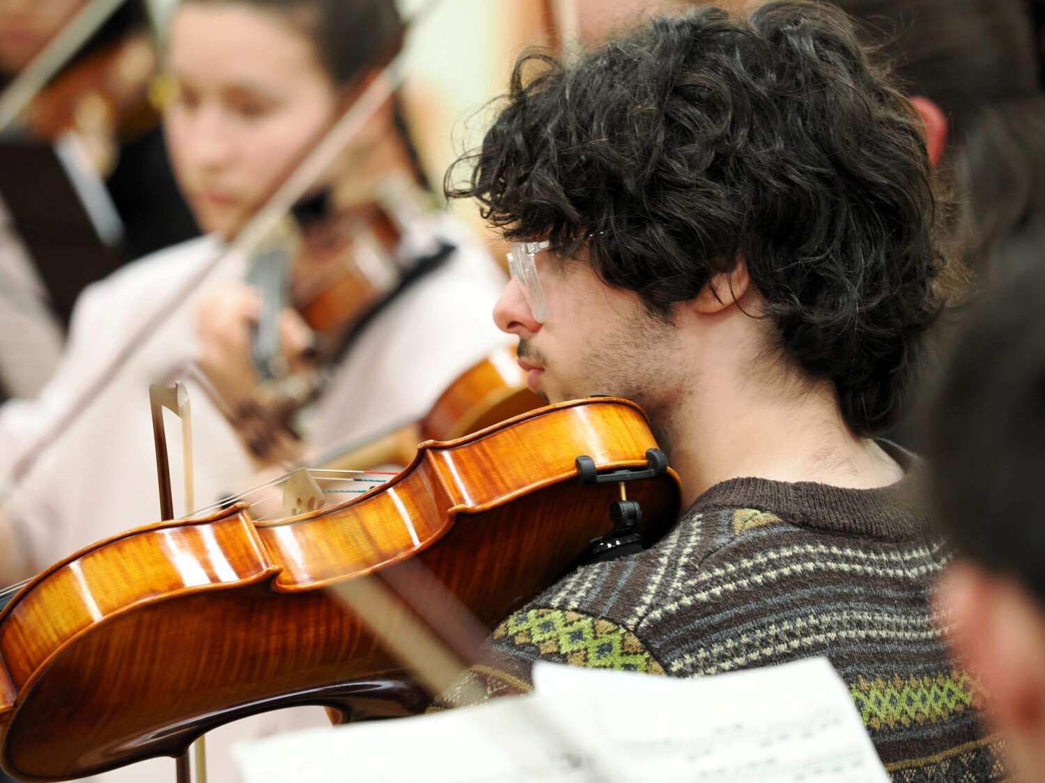 Orchesterfahrt 2026 8