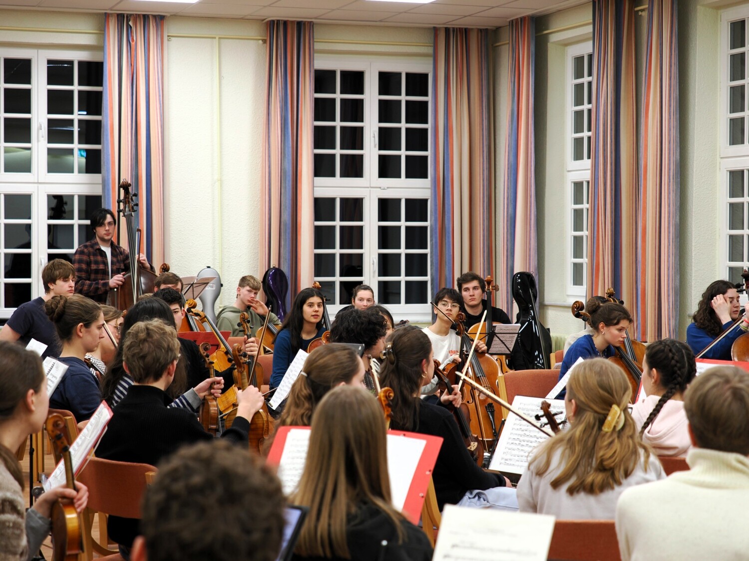 Orchesterfahrt 2026 4