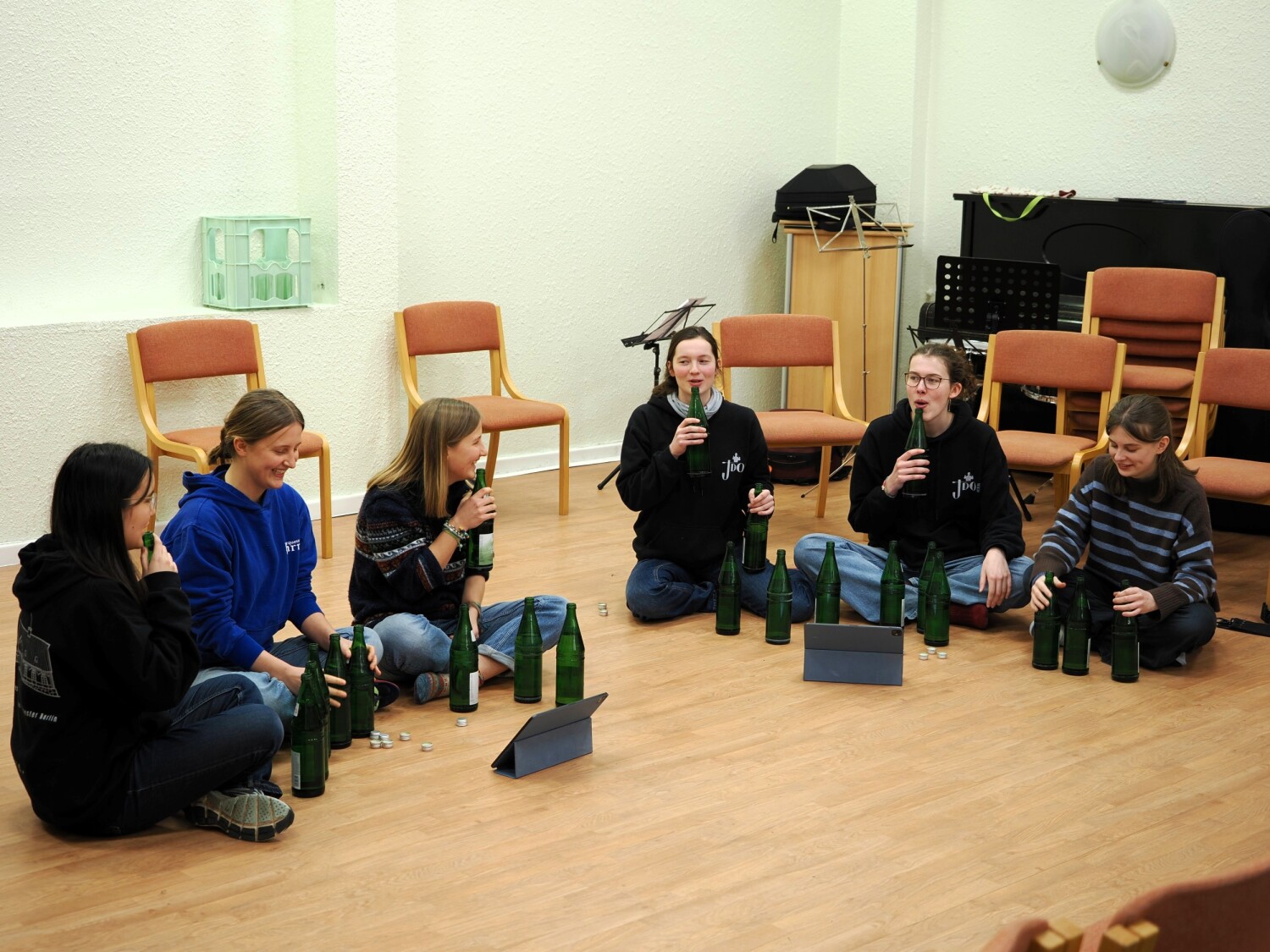 Orchesterfahrt 2026 1