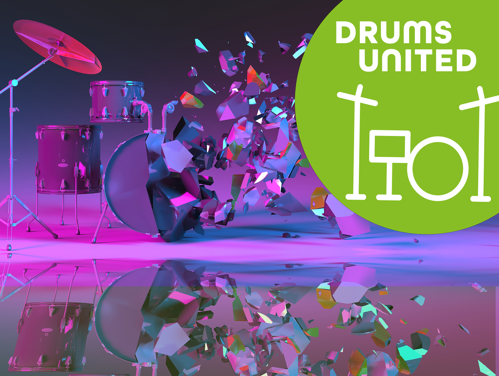 Drums United