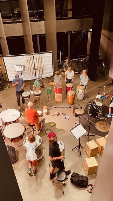 Britz Beatz Impressionen 1