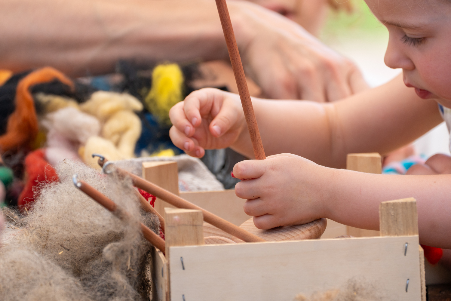 Impressionen Sommerfest 2025