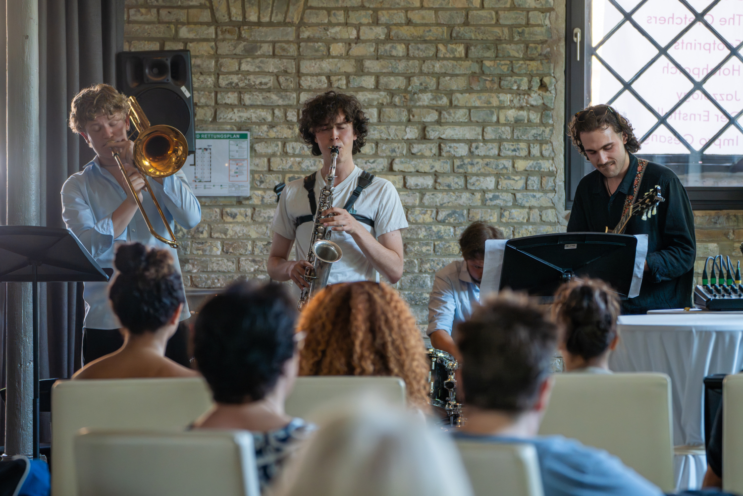 Impressionen Sommerfest 2025