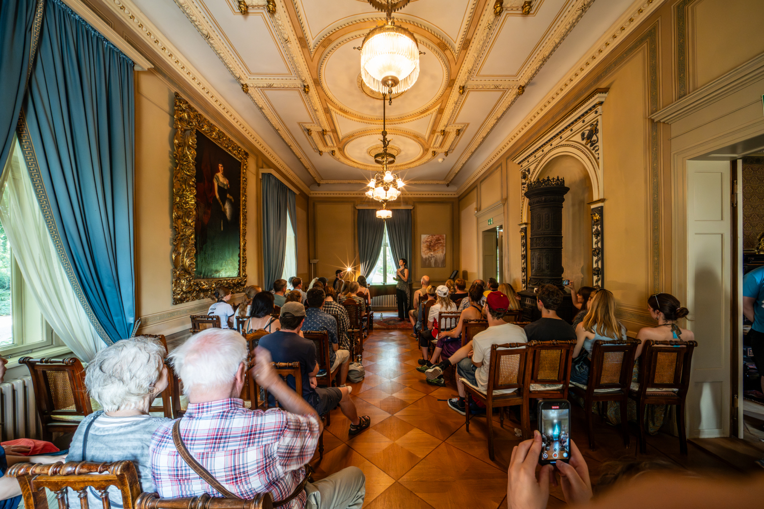 Impressionen Sommerfest 2025