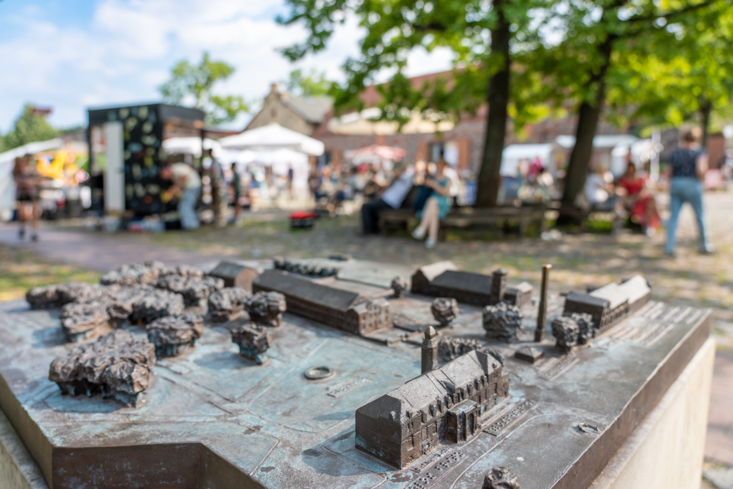 Impressionen Sommerfest 2025