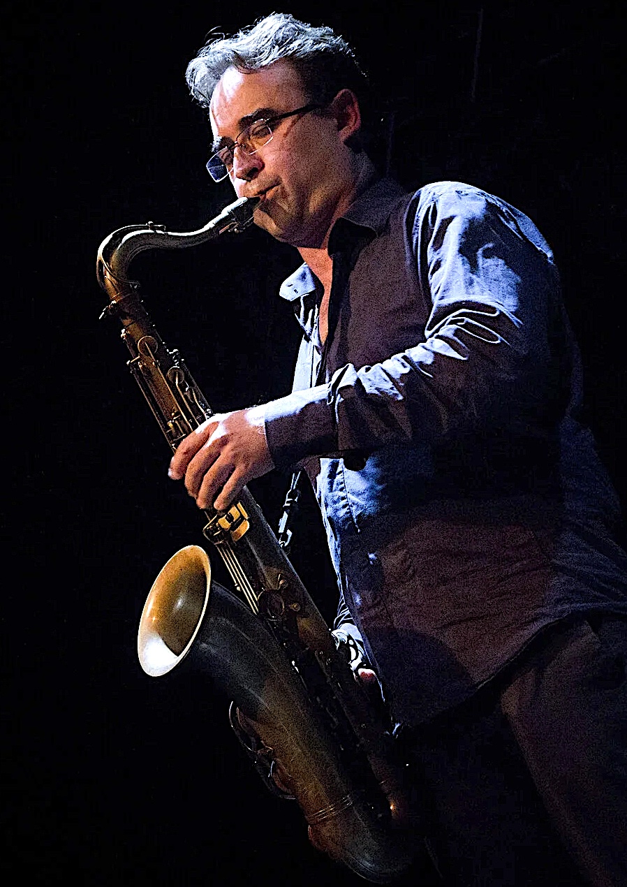 Vladimir Karparov